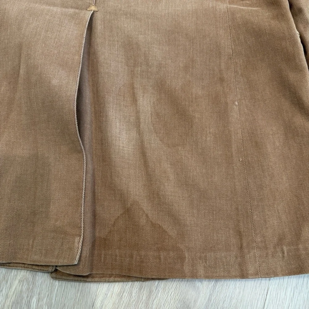 Ralph Lauren Polo Western Tan blazer - Picture 13 of 13